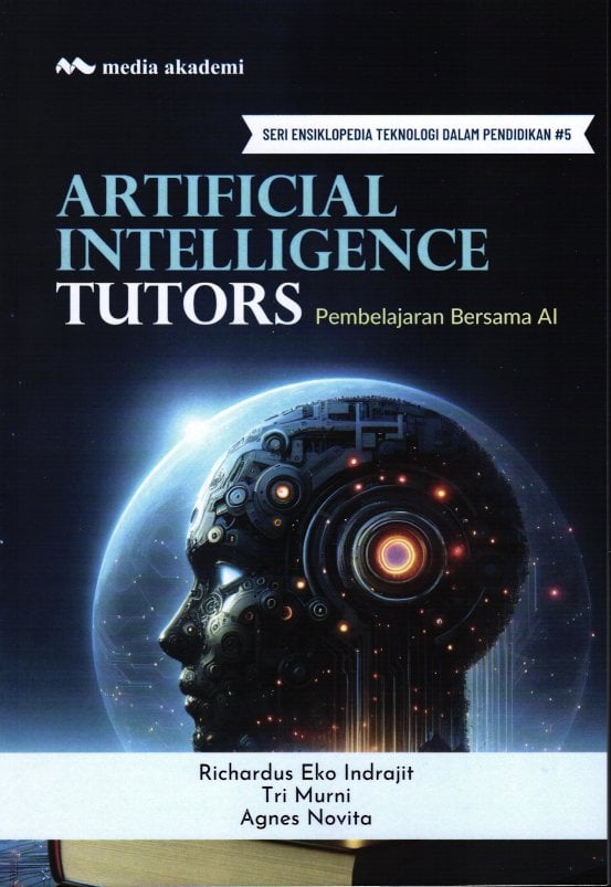 Artificial Intelligence Tutors; Pembelajaran Bersama AI