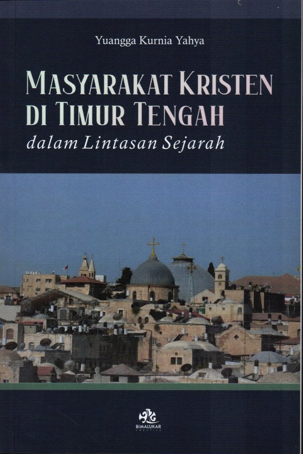 Masyarakat Kristen di Timur Tengah