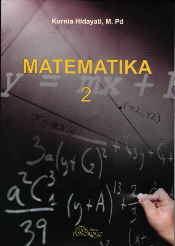 Matematika 2