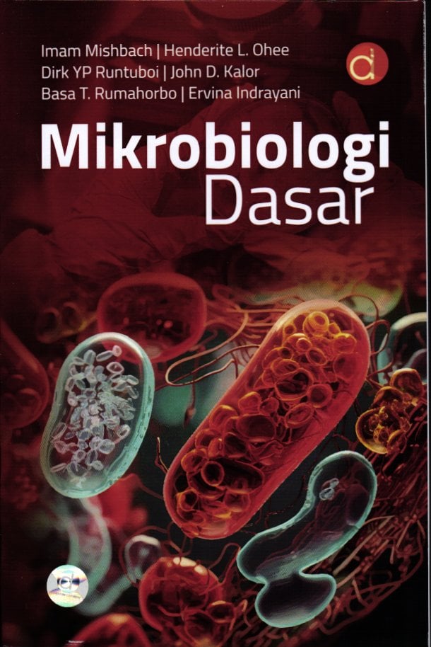 Mikrobiologi Dasar