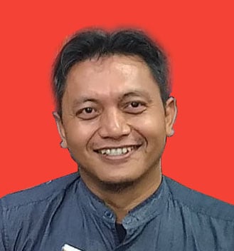 Alwan Wibawanto, S.Th.I., S.IPI., M.E.