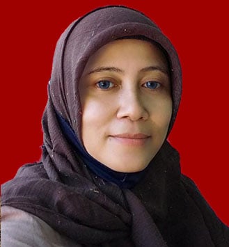 Antis Rahmayanti