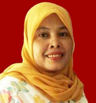 Asnah Yuliana, SH.