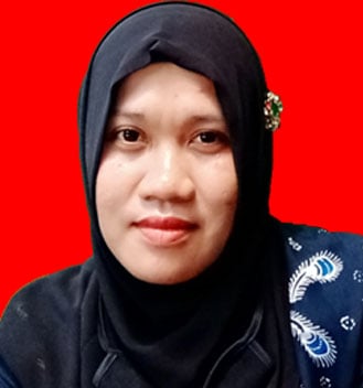 Eny Supriati, S.IP., M.Pd.