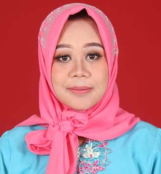Fransisca Puspitasari, S.I.Pust.
