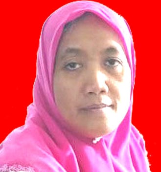Nurjanah, S.H.