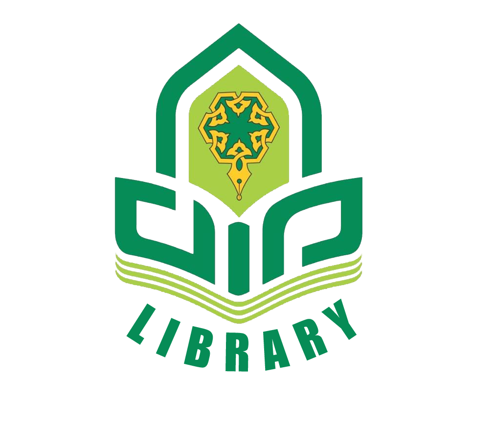 Logo Perpustakaan