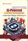 AI-Powered Learning Environments; Lingkungan Belajar Didukung AI