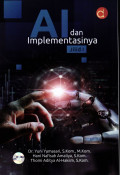 AI dan Implementasinya Jilid I