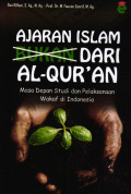 Ajaran Islam [bukan] dari Al-Qur'an: Masa Depan Studi dan Pelaksanaan Wakaf di Indonesia