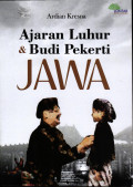 Ajaran luhur dan budi pekerti Jawa