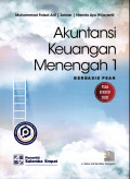 Akuntansi Keuangan Menengah 1: Berbasis PSAK