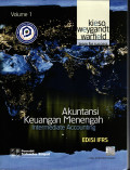 Akuntansi Keuangan Menengah Volume 1 (Edisi IFRS)