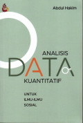 Analisis Data Kuantitatif untuk Ilmu-Ilmu Sosial