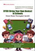 BYOD (Bring Your Own Device) in Schools; Siswa Bawa Perangkat Sendiri