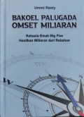 Bakoel Palugada Omset Miliaran
