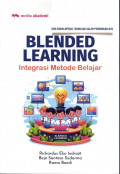 Blended Learning; Integrasi Metode Belajar