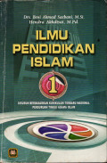 Ilmu Pendidikan Islam (IPI) 1