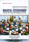 Digital Citizenship; Warga Net yang Bertanggung Jawab