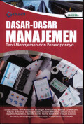 DASAR-DASAR MANAJEMEN Teori Manajemen dan Penerapannya