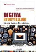 Digital Storytelling; Narasi dalam Pendidikan