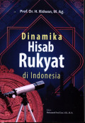 Dinamika Hisab Rukyat di Indonesia