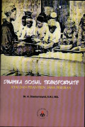 Dinamika sosial transformatif Kyai dan pesantren jawa pesisiran