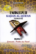 Ensiklopedi kajian alquran tematik