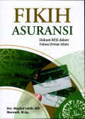 Fikih Asuransi Hukum BPJS Dalam Fatwa Ormas Islam