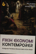 Fikih Ekonomi Kontemporer