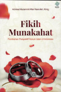 FIKIH MUNAKAHAT Pernikahan Perspektif Hukum Islam di Indonesia