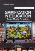 Gamification in Education; Belajar Melalui Permainan