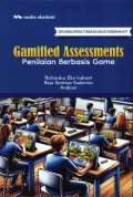 Gamified Assessments; Penilaian Berbasis Game