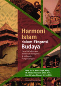 Harmoni Islam dalam Ekpresi Budaya