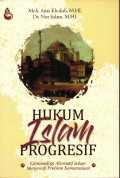Hukum Islam Progresif
