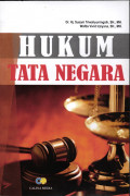 Hukum Tata Negara