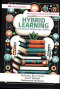 Hybrid Learning; Kombinasi Online dan Offline