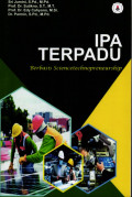 IPA TERPADU Berbasis Sciencetechnopreneurship (STP)