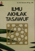 ILMU AKHLAK TASAWUF