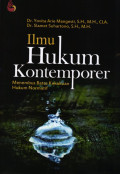 Ilmu Hukum Kontemporer