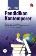 Isu-Isu Pendidikan Kontemporer
