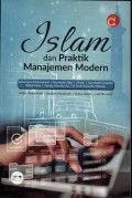 Islam dan Praktik Manajemen Modern