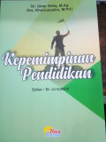 Kepemimpinan Pendidikan