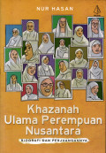 Khazanah Ulama Perempuan Nusantara