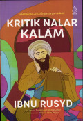 Kritik Nalar Kalam