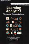 Learning Analytics; Mengukur Proses Belajar
