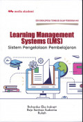 Learning Management Systems (LMS); Sistem Pengelolaan Pembelajaran