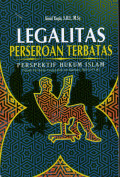 Legalitas Perseroan Terbatas Persepektif Hukum Islam