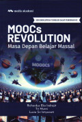 MOOCs Revolution; Masa Depan Belajar Massal