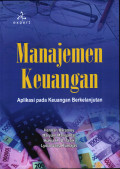 Manajemen Keuangan; Aplikasi pada Keuangan Berkelanjutan